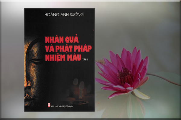 Nhân Quả Và Pháºt Pháp Nhiá»m Mà u (Táºp 1)