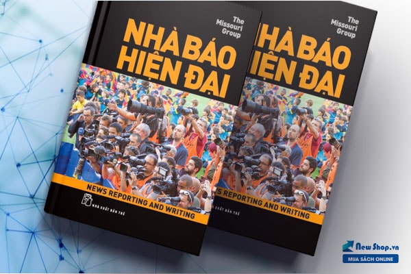 nhà báo hiện đại