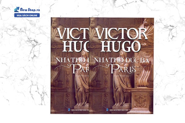 nhà thờ đức bà paris