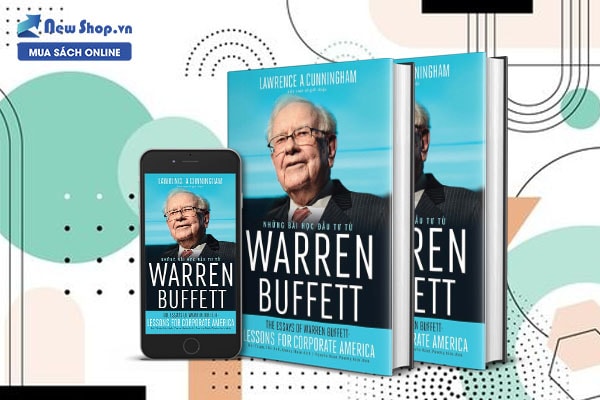 những bài học đầu tư từ warren buffett