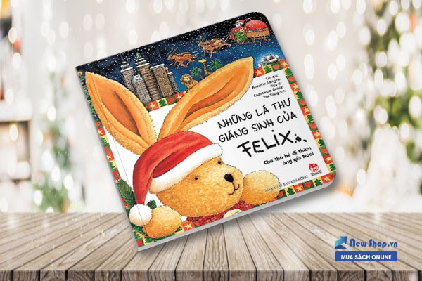 những lá thư của Felix