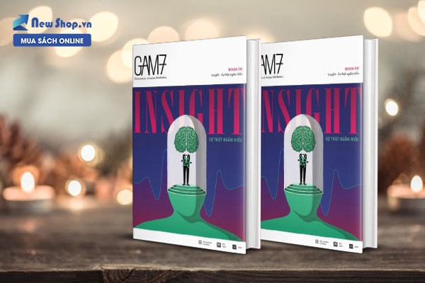 gam7 no6 insight sự thật ngầm hiểu