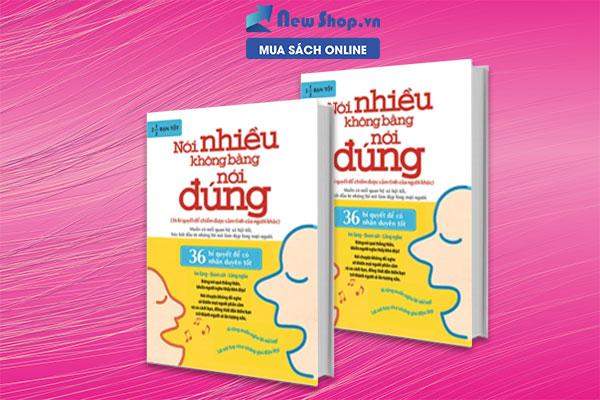 Nói Nhiều Không Bằng Nói Đúng