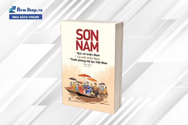 nói về miền nam