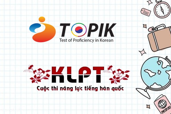 phân biệt kỳ thi topik và klpt