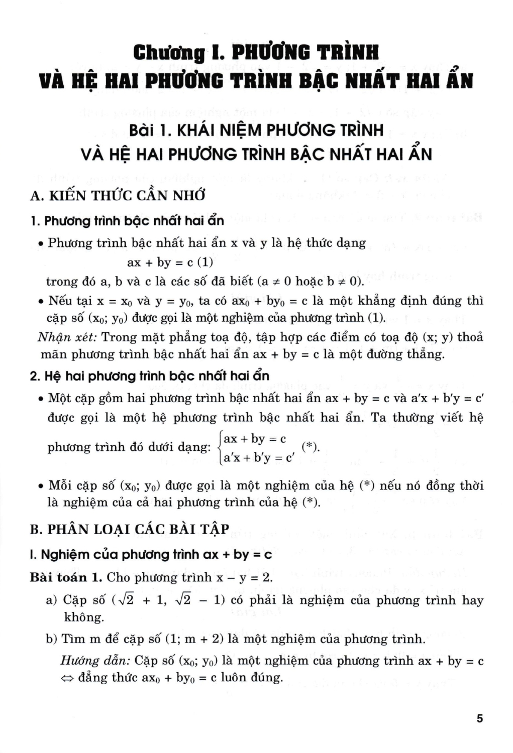 Combo Phân Loại Và Giải Chi Tiết Các Dạng Bài Tập Toán 9 - Tập 1 + 2 (Bám Sát SGK Kết Nối Tri Thức Với Cuộc Sống) (Bộ 2 Cuốn)