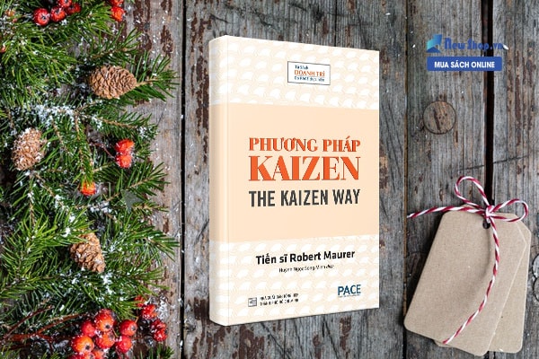 phương pháp kaizen