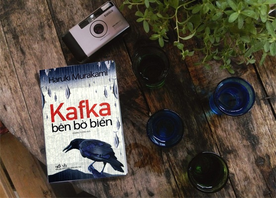 kafka bên bờ biển