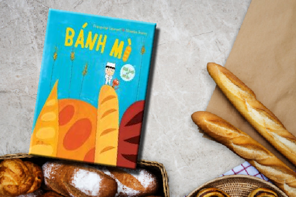 Biết Tuốt Về Đồ Ăn: Bánh Mì