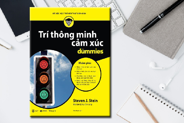 Trí Thông Minh Cảm Xúc For Dummies