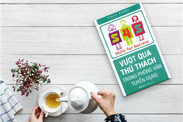 vượt qua thử thách trong phỏng vấn tuyển dụng