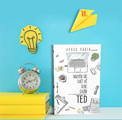nguyên tắc thiết kế slide chuẩn