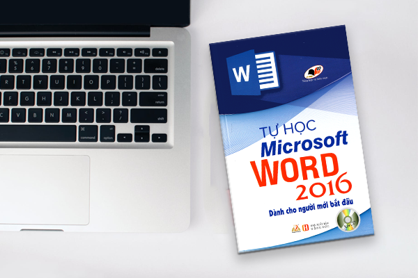 tự học microsoft word 2016