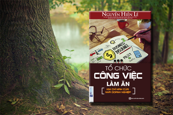 Tổ Chức Công Việc Làm Ăn