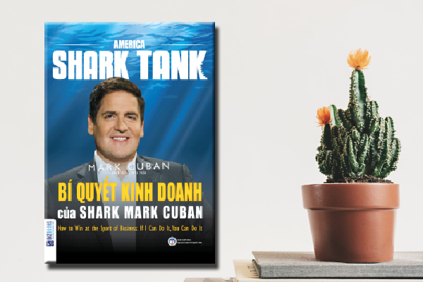 America Shark Tank: Bí Quyết Kinh Doanh Của Shark Mark Cuban