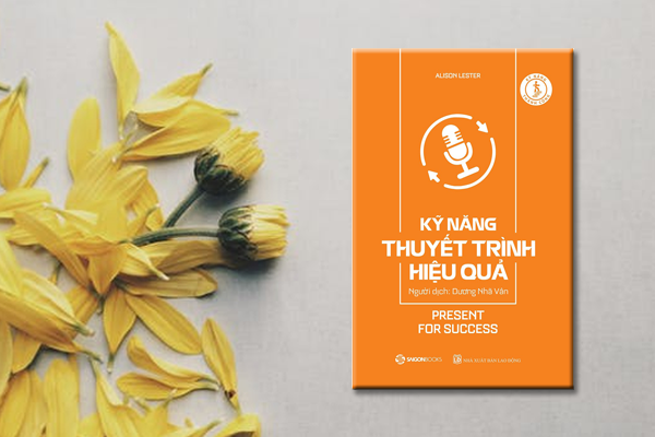 Kỹ Năng Thuyết Trình Hiểu Qủa