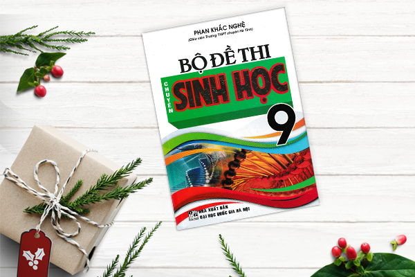 BỘ ĐỀ THI CHUYÊN SINH HỌC 9