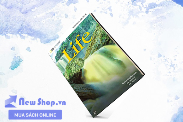 Life A1: Student Book Online Workbook