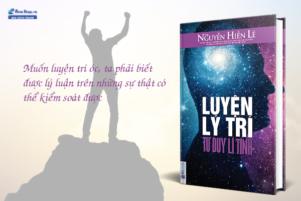 Luyen ly tri tu duy ly tinh