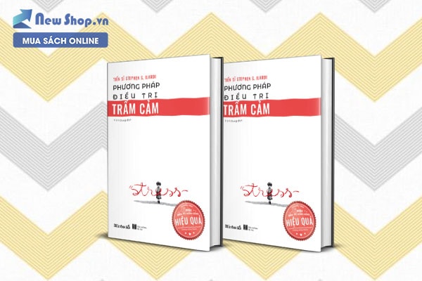 phương pháp điều trị bệnh trầm cảm