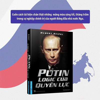 Putin Quyền Lực
