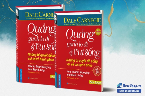 quảng gánh lo đi và vui sống