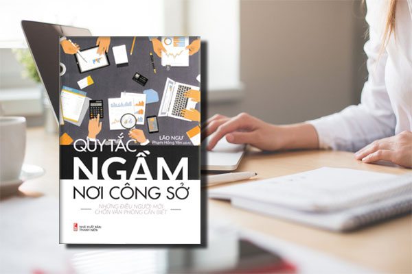 Quy Tắc Ngầm Nơi Công Sở