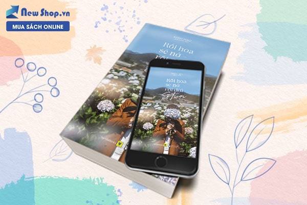 rồi hoa sẽ nở rồi đời sẽ tươi
