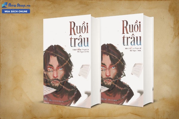 RUỒI TRÂU MINH LONG