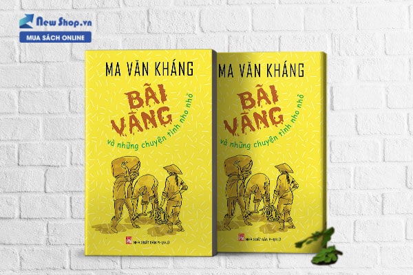 bãi vàng và những chuyện tình nho nhỏ