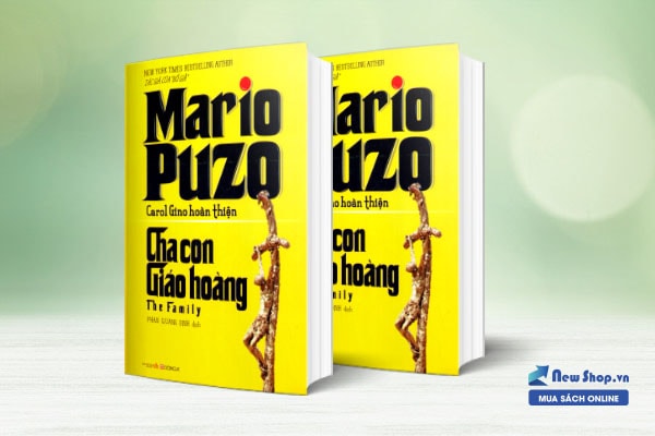 cha con giáo hoàng