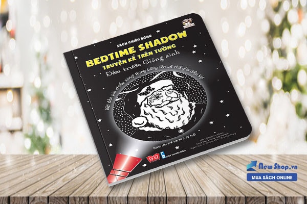 sách chiếu bóng đêm
