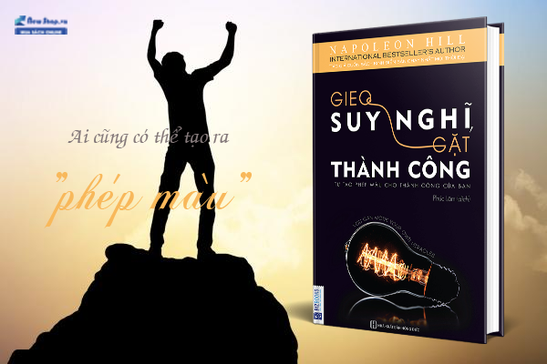 Gieo Suy Nghi Gat Thanh Cong