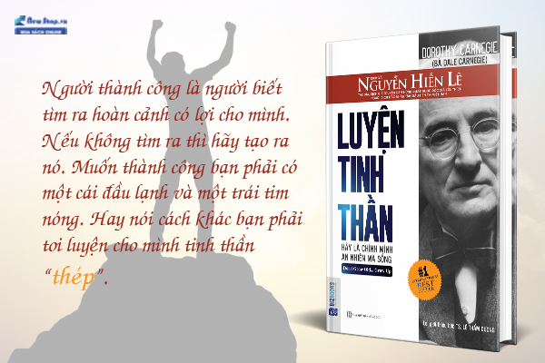 Luyen tinh than Hay la chinh minh