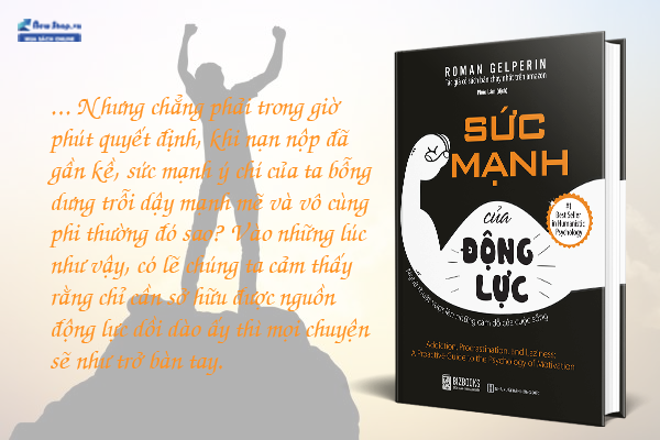 Suc manh cua dong luc