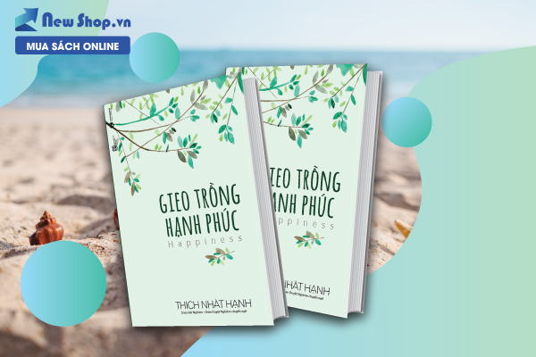 Gieo Trồng Hạnh Phúc