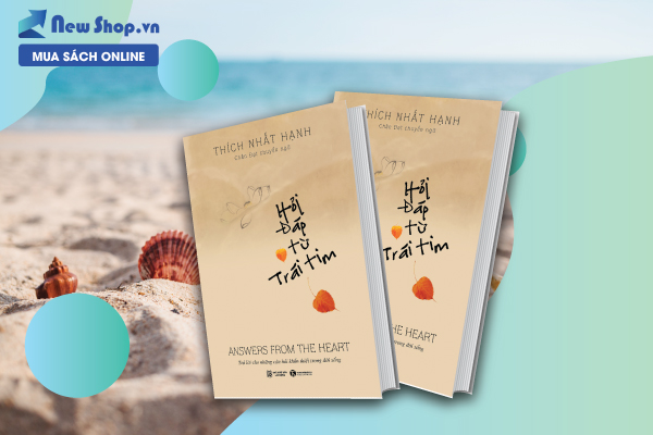 Hỏi Đáp Từ Trái Tim