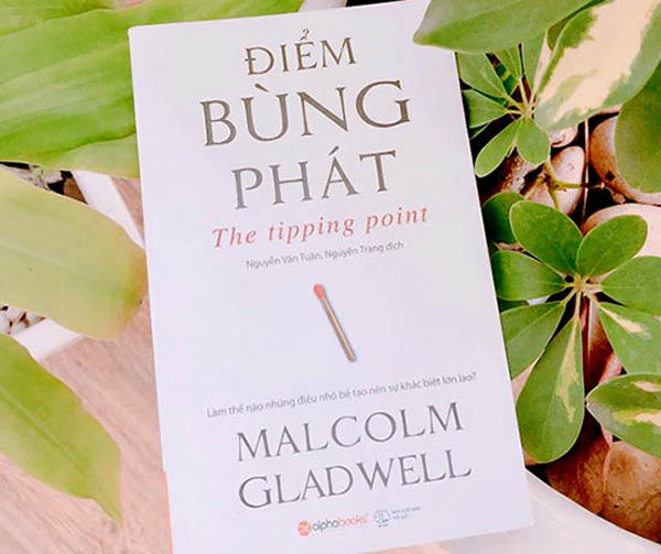 Điểm Bùng Phát