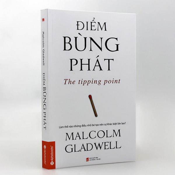 Điểm Bùng Phát