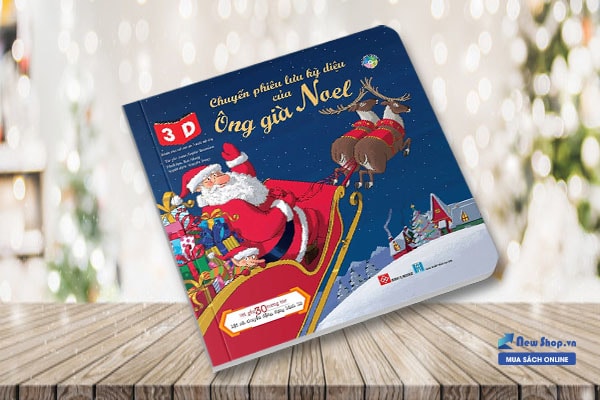 sách dựng hình 3D