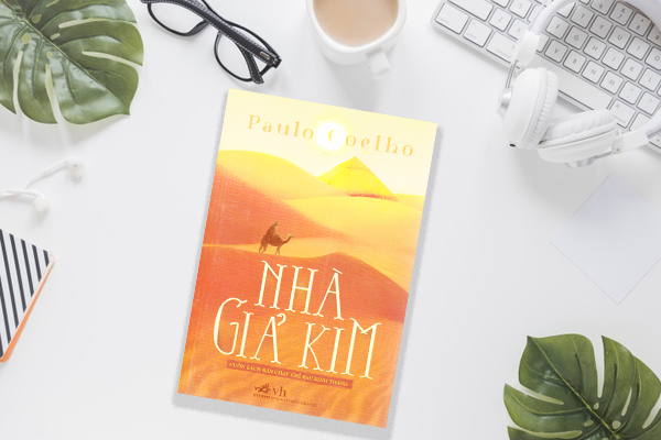 nhà giả kim