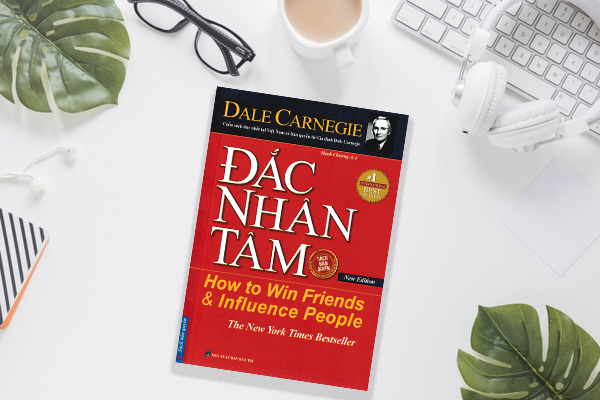 đắc nhân tâm