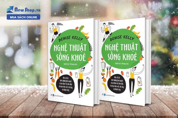 nghệ thuật sống khỏe