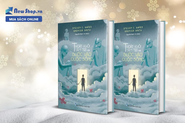 sách hay thoát khỏi tâm trí và bước vào cuộc sông