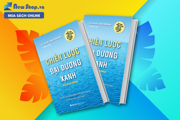 CHIẾN LƯỢC ĐẠI DƯƠNG XANH