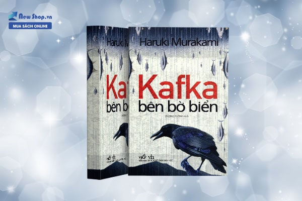 kafka bên bờ biển