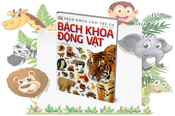 Bách khoa động vật