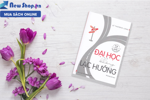 Đại học không lạc hướng