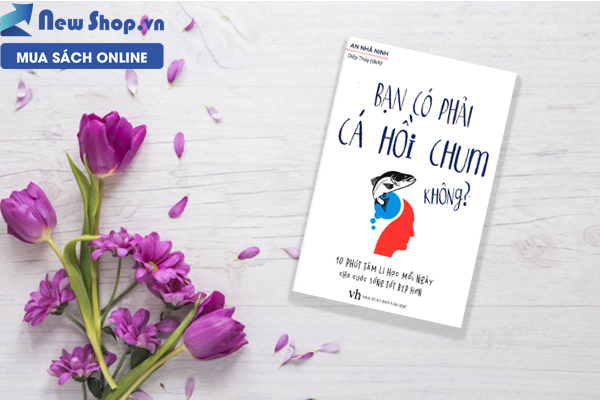 Bạn có phải là cá hồi chum không?