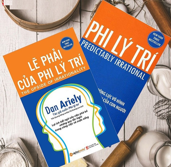 Lẽ Phải Của Phi Lý Trí